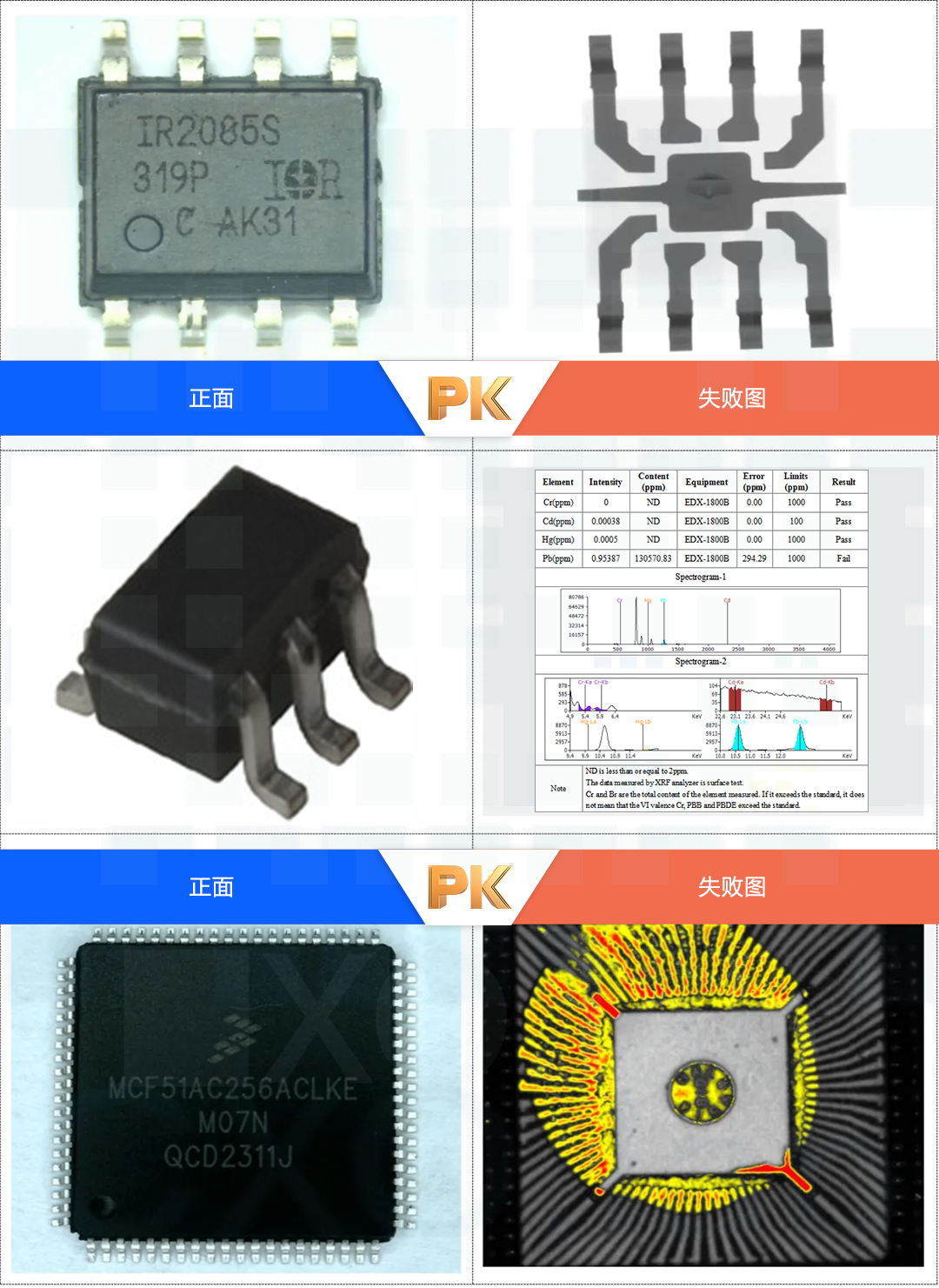 無損檢測