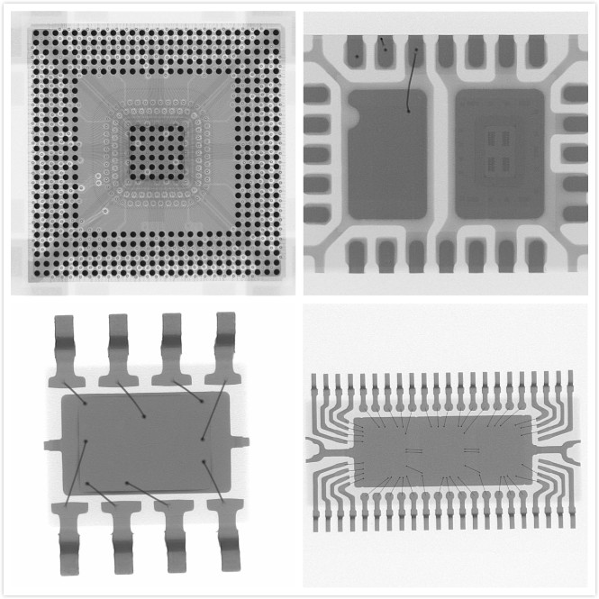 X-ray檢測設備組成結構、工作原理及應用領域